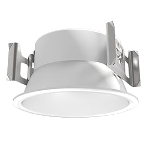 LED Retrofit Downlight 4 inch - MT4 Water Repellent