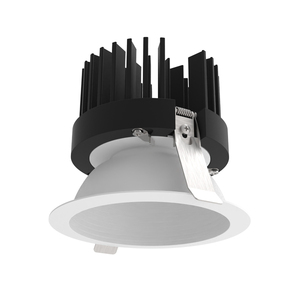 HL4 / HL4R High Lumens LED Downlight